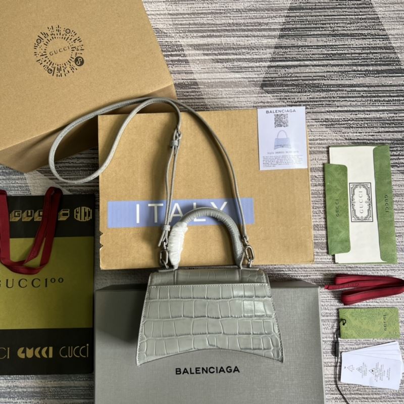 Gucci Top Handle Bags